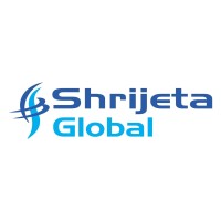 Shrijeta Global - Packaging Machines logo - Similar company to First World Print Pack