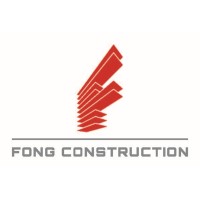 Fong Construction, LLC. logo - Similar company to Sva Construction