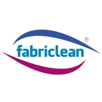 Fabriclean.uae logo - Similar company to Favone Laundromat | Fabriclean