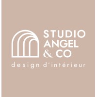 Studio Angel & Co. logo - Similar company to Mk Imperium Design