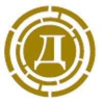 Денар logo - Similar company to Faktor.Mk