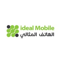 ideal mobile - IMC logo - Similar company to Shenzhen Maichaolian Technology Co., Ltd.