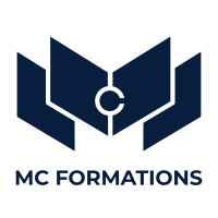 MC FORMATIONS logo - Similar company to Groupe Ophs
