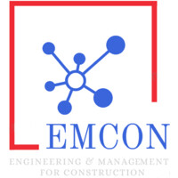 EMCON logo - Similar company to Optistructure