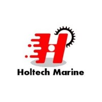 HolTech Marine Services logo - Similar company to Davidon Alloys, Inc.