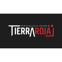 Producciones TierraRoja logo - Similar company to Dron Canarias