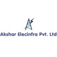 Akshar Elecinfra Private Limited logo - Similar company to Akshar Group