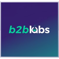 The B2B Labs logo - Similar company to Cresconnect