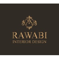 Rawabi Interior Design logo - Similar company to Mais Interior Design