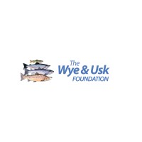 The Wye & Usk Foundation logo - Similar company to Humane Foundation