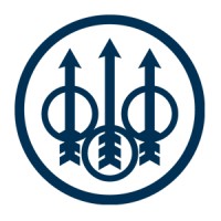 BERETTA logo - Similar company to Browning