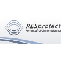 RESprotect GmbH logo - Similar company to Medbotics