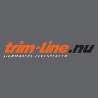 Trim-Line Zevenbergen logo - Similar company to Studio Casco Interiors | Interieur Concept & Styling
