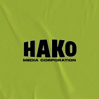 HAKO Media Corporation logo - Similar company to Titik Timur Event Organizer