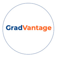 GradVantage logo - Similar company to Visibilityone