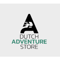 Dutch Adventure Store logo - Similar company to Mochilas  Colca