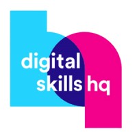 DIGITAL SKILLS HQ LTD logo - Similar company to Think Employment Ltd