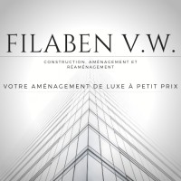 FILABEN VARIOUS WORKS logo - Similar company to Redimat