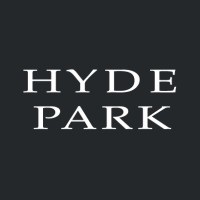 The 1916 Company | Hyde Park Jewelers logo - Similar company to Icing On The Ring