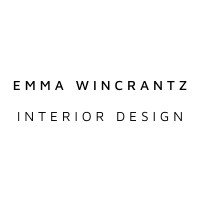 Emma Wincrantz Interior Design logo - Similar company to Bobo Andersson Studio