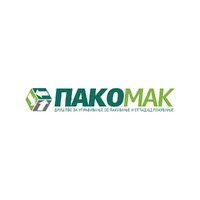 Pakomak logo - Similar company to Man And Mountain Llc