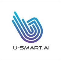 U-SMART.AI logo - Similar company to The Machine Learning Company