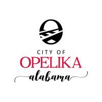 City of Opelika logo - Similar company to Native Development Group, Llc