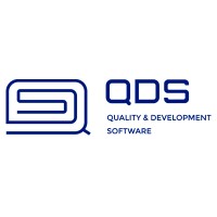 QDS - Quality & Development Software SAC logo - Similar company to Qds