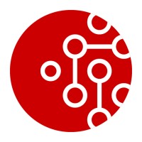 RedCarbon logo - Similar company to Schrödinger Hat