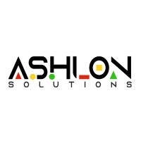 Ashlon Solutions logo - Similar company to Vruxsol Web Developers