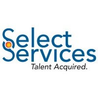 Select Services LLC - Talent Acquired logo - Similar company to Searchcast