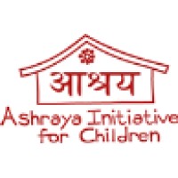 Ashraya Initiative for Children (AIC) logo - Similar company to Les Marteau Studio
