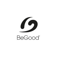 BeGood logo - Similar company to Minabi