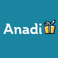 Anadi Guinée logo - Similar company to Masit