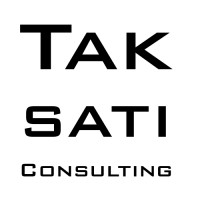 Taksati Consulting logo - Similar company to Cyberwa