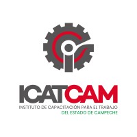 Instituto de Capacitación para el Trabajo del Estado de Campeche logo - Similar company to Propapel Optivosa