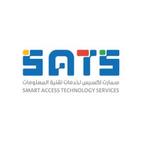 SMART ACCESS TECHNOLOGY SERVICES logo - Similar company to Smart Access Technology