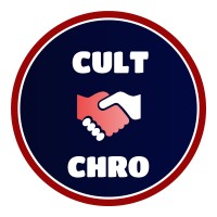 Cult HR Organisation logo - Similar company to Rsky Technologies Private Limited