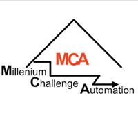 Millenium Challenge Automation logo - Similar company to Smartgrid By Senelec