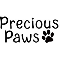 Precious Paws logo - Similar company to All4Pets