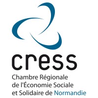 CRESS Normandie logo - Similar company to Cress Hauts-De-France