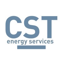 CST energy services GmbH logo - Similar company to Dream Maker System Gmbh
