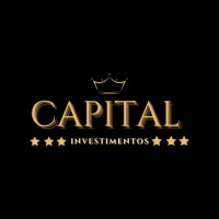 Capital Investimentos logo - Similar company to Grimper Capital