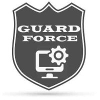 GuardForce logo - Similar company to Orbital Shift