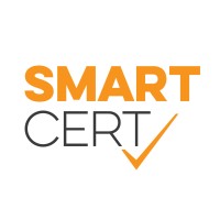 SmartCert logo - Similar company to S&A Carbon