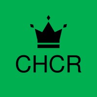 CHCR logo - Similar company to Skincare Experts Europa