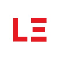 LE Robotics logo - Similar company to Cadpulse