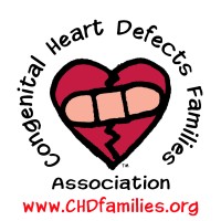 Congenital Heart Defects Families Association logo - Similar company to Bsecur
