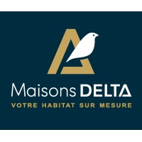 MAISONS DELTA logo - Similar company to Studio Erick Saillet