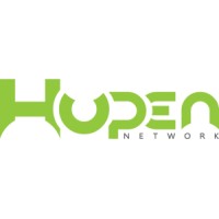 HOPEN NETWORK logo - Similar company to Shiro Design